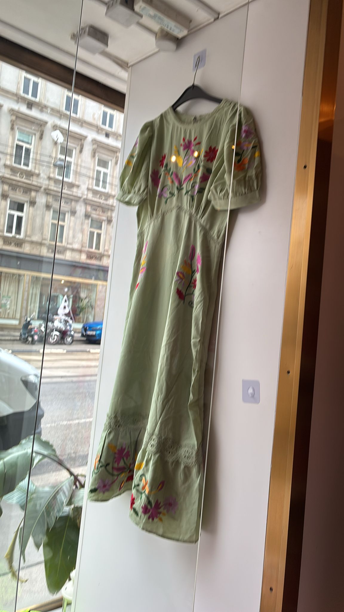 Outfit Secondo WhatsApp photo 17